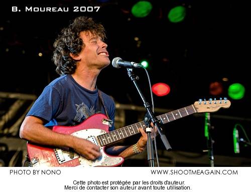 Ultra Dolphins à Andenne (Bear Rock Festival), le 29-06-2007, par Nono — 11 sur 32